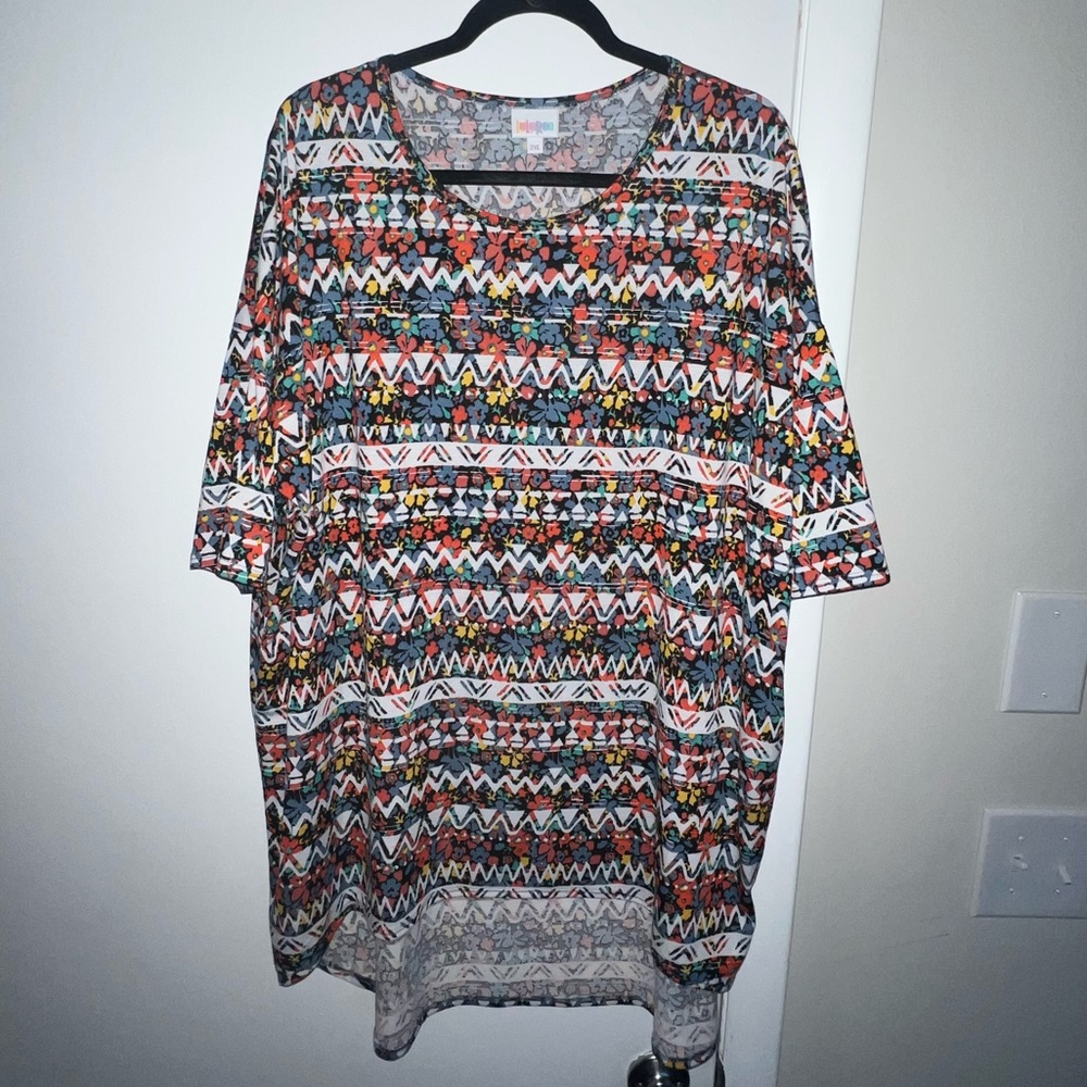 LulaRoe Irma